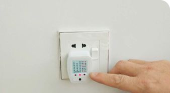 插座安裝后相位檢查