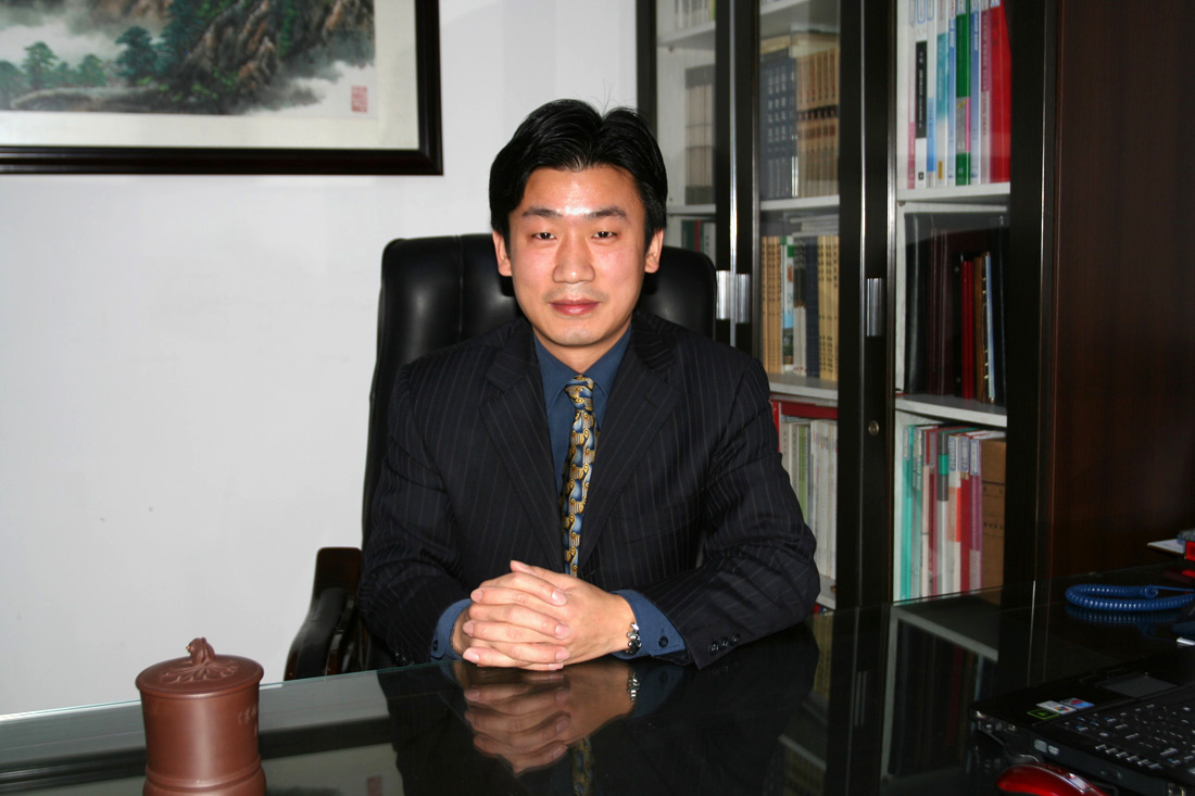 云蘭裝潢總經(jīng)理被評(píng)為上海家裝行業(yè)十大風(fēng)云人物