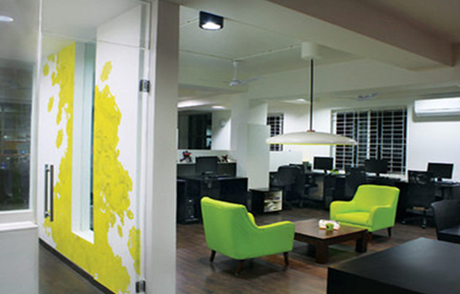 家裝公司及家裝O2O模式的演變