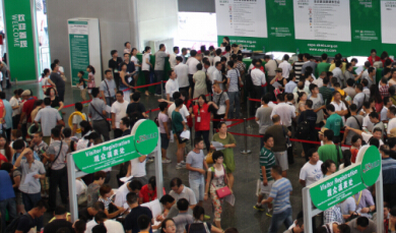 年后裝修展會火爆，其實暗藏玄機!