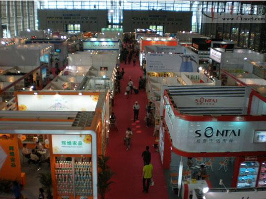 年后裝修展會火爆，其實暗藏玄機!