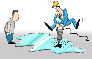 汪涵代言的土巴兔竟成了家裝界的&ldquo;餓了么&rdquo;