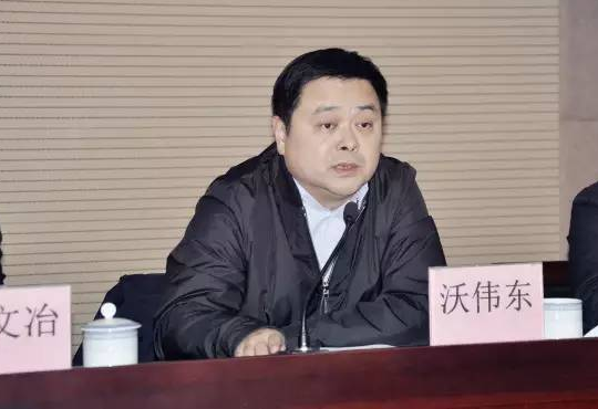 靜安區彭浦新村街道商會選舉出新會長云蘭裝潢總經理汪興國