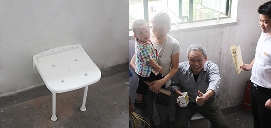 云蘭裝潢積極參加靜安區(qū)彭浦新村街道&ldquo;美麗家園&rdquo;建設受商會表揚