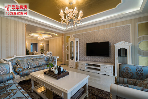 上海家裝企業(yè)2017年新標出臺，裝修家庭請看自已的選擇