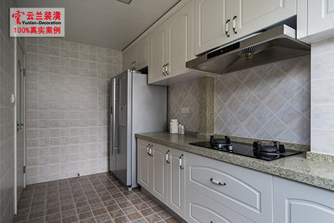 上海家裝企業(yè)2017年新標出臺，裝修家庭請看自已的選擇