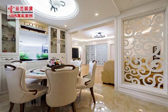 家庭裝修不環保建材危害猛于金正男之毒，設計師對家庭裝修支招