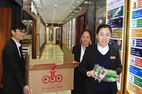 云蘭裝潢以實際行動反對&ldquo;樂天&rdquo;賺中國錢干損我國安全的事情