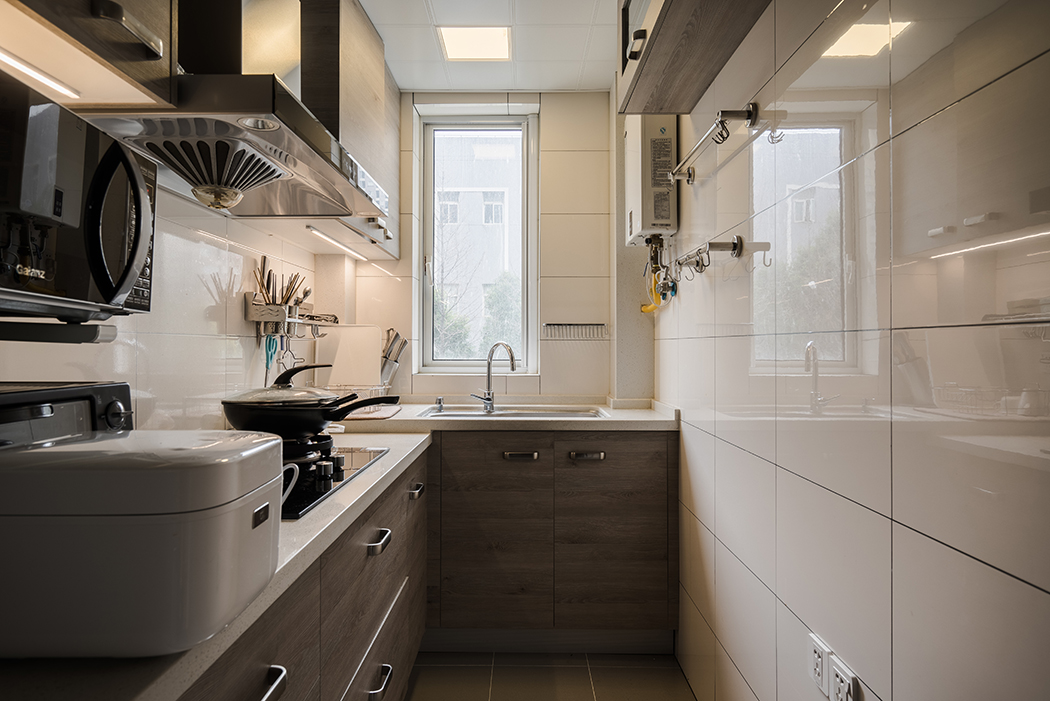 同時也滿足了業主的要求