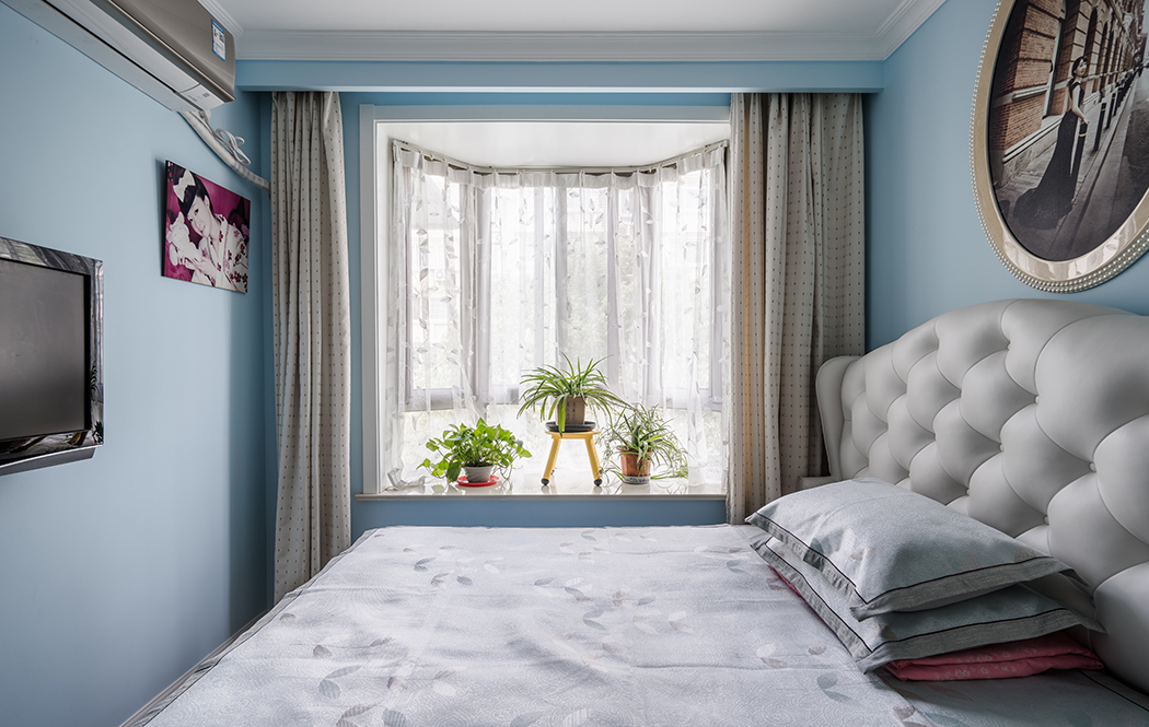 愛生活的人，總會不斷地去尋找，直至尋找到屬于自己的空間遠離都市的喧嘩。
