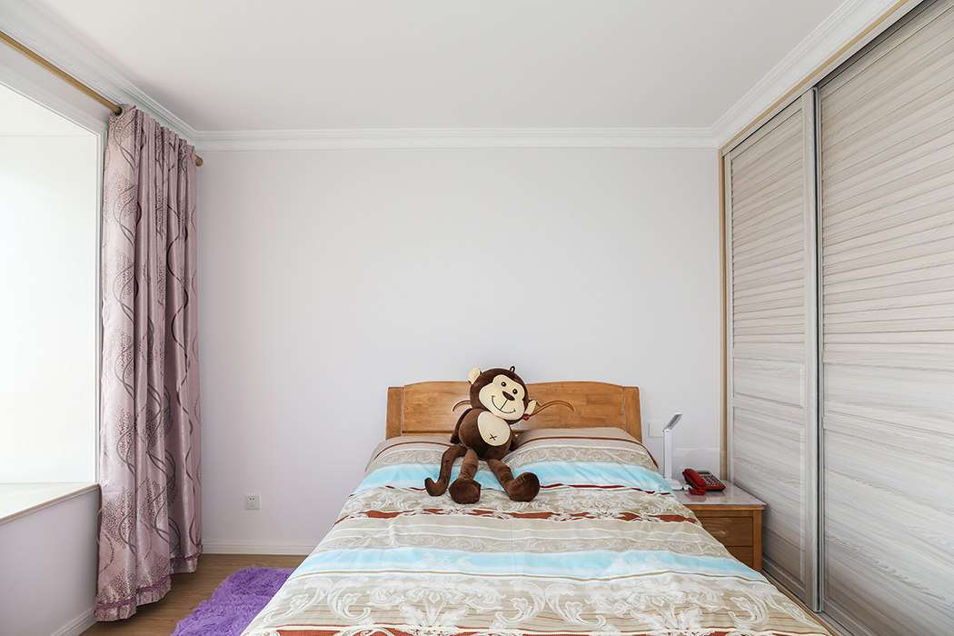 讓整個(gè)空間充滿創(chuàng)意
