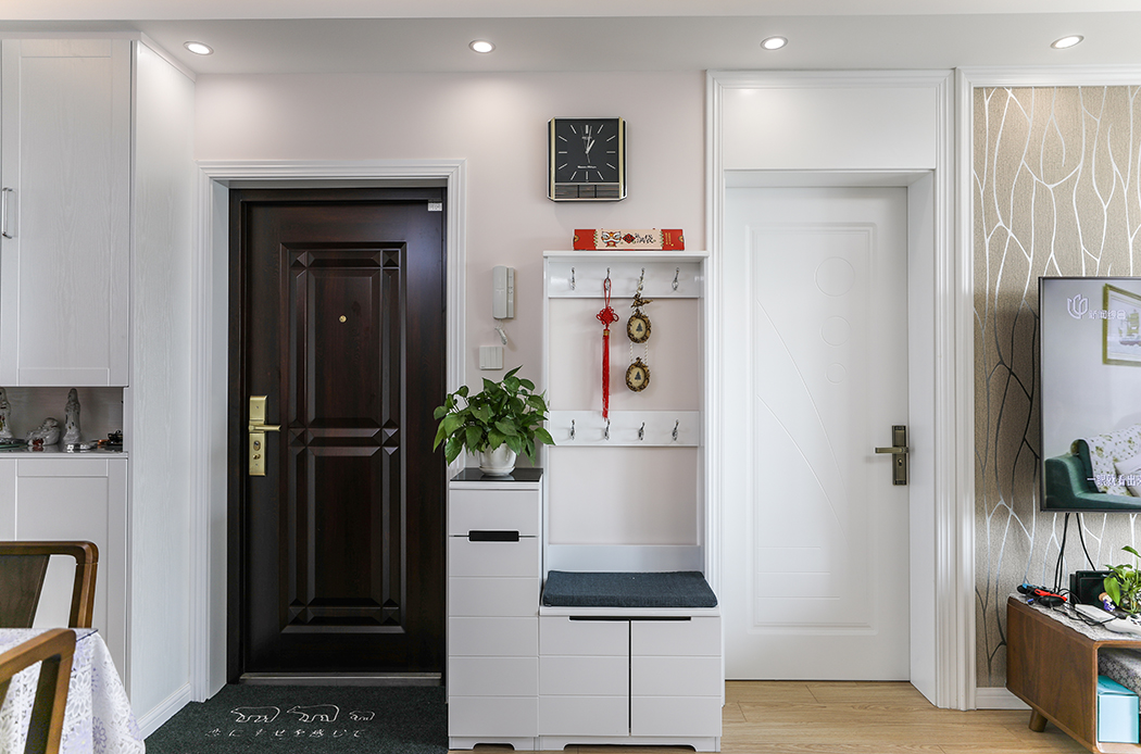  次臥簡(jiǎn)約不等于簡(jiǎn)單