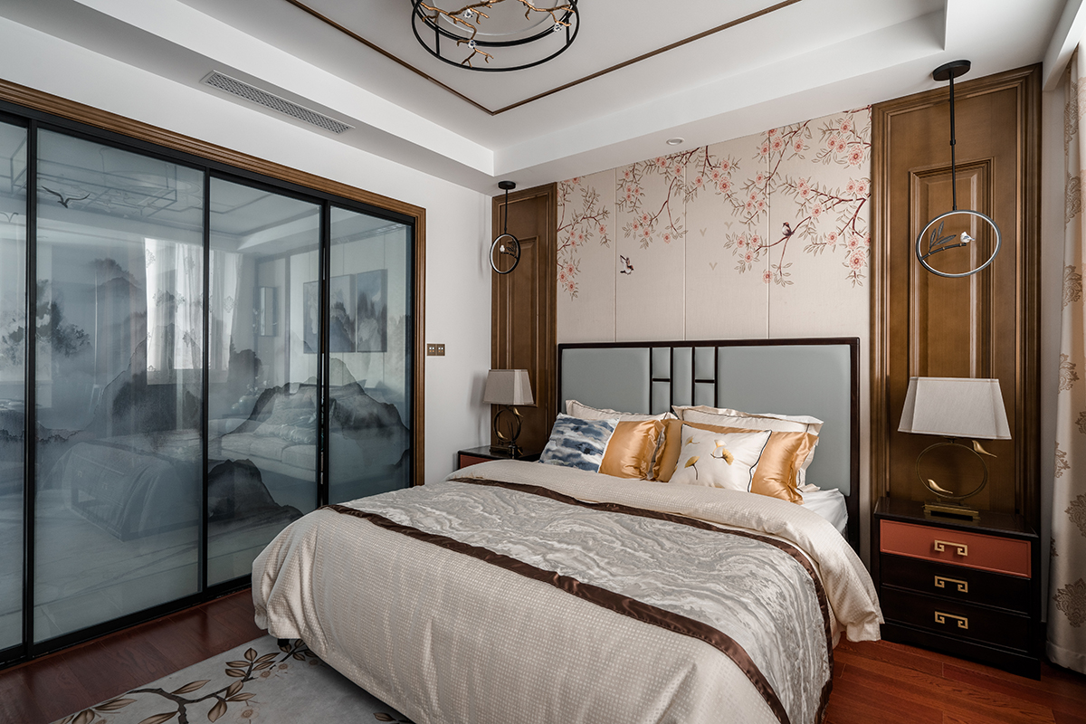 ■刪繁去奢，繪事后素刪繁是指去除過于復雜的裝飾，去奢其實也很重要。其實人在家居生活中的不便與方便是相輔相成的。