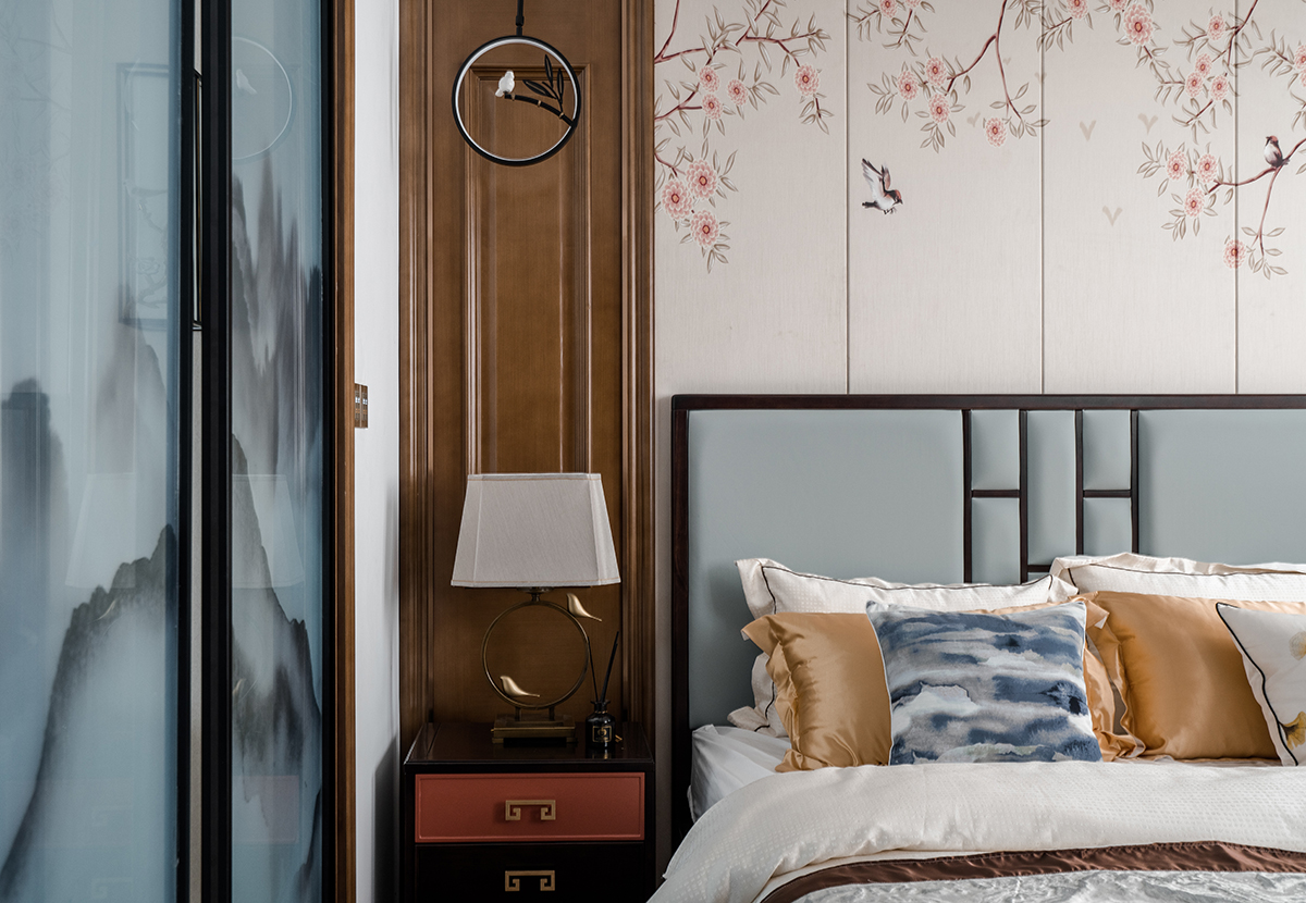 ■因景互借去過蘇州拙政園的讀者都知道這座美輪美奐的園林有一個特色就是