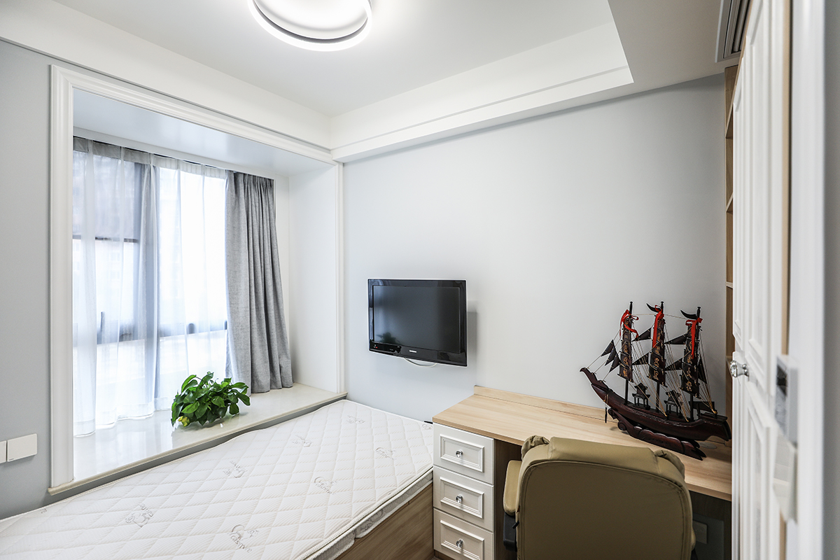 中央空調的選擇讓整個居住環境上升檔次和品位，同時也是對生活舒適度的享受。
